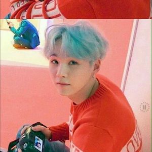 Meet your Posher, Cindy